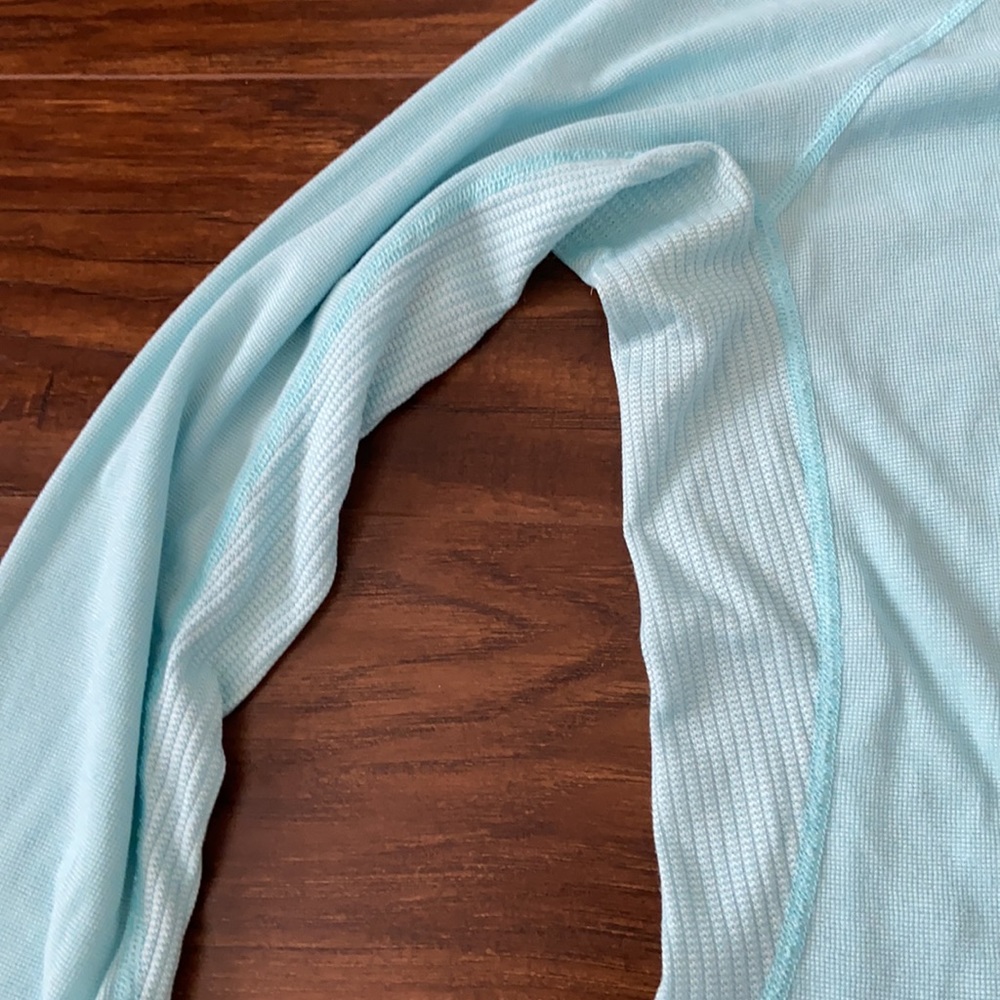 Patagonia performance base layer capilene - Picture 5 of 6